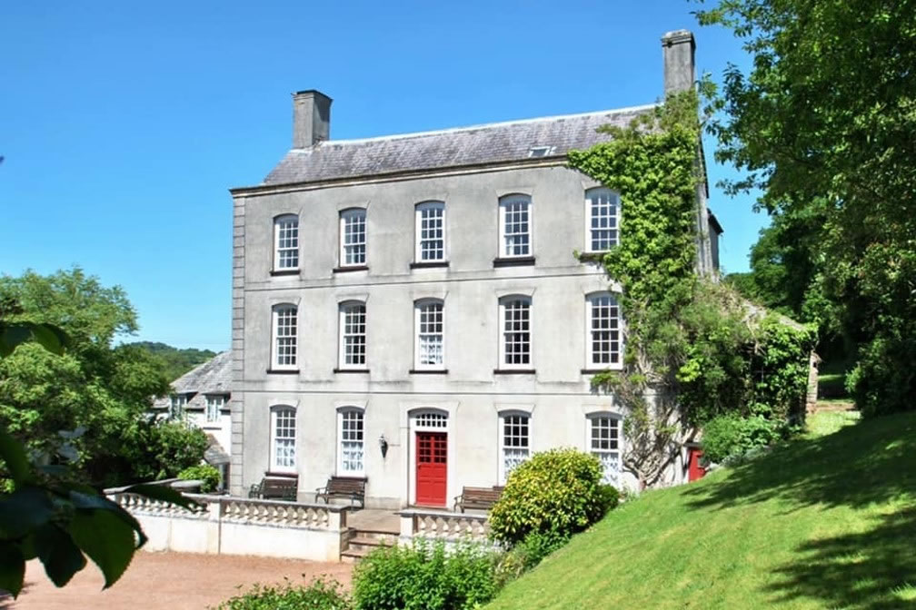the-great-house