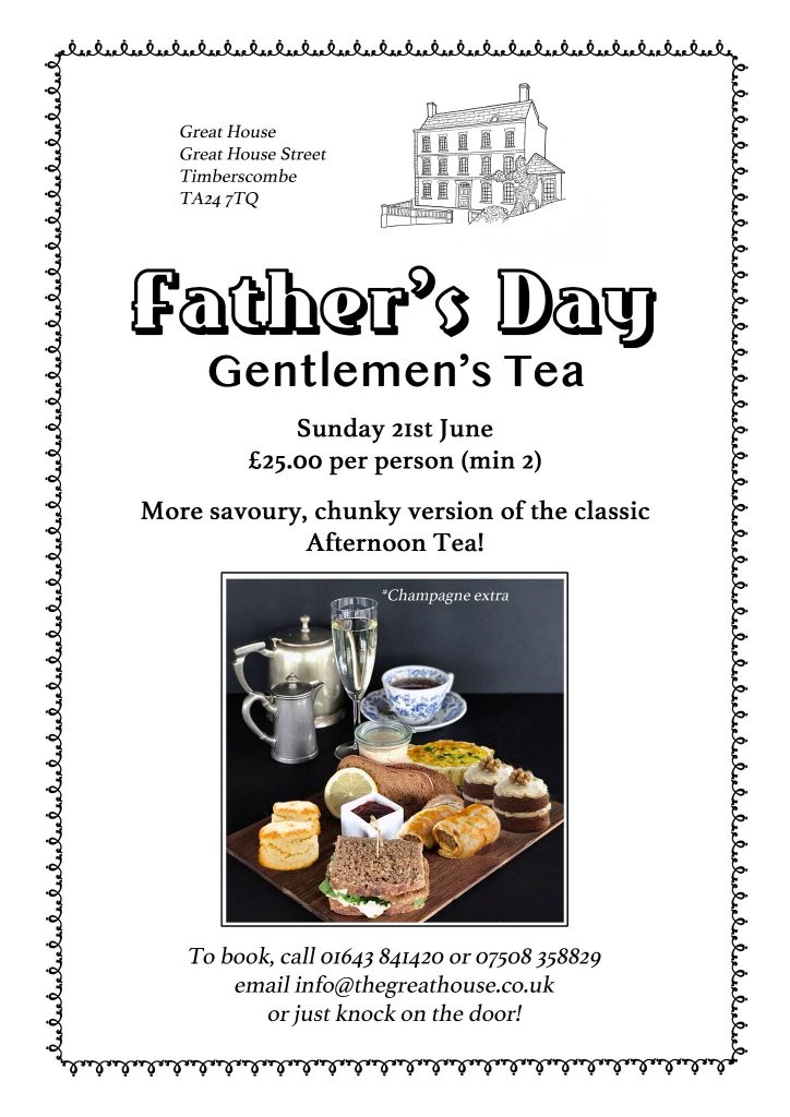 WhatsApp Image 2026-04-30 at 13.55.42 Father's Day Gentlemen's Tea June 2026 The Great House